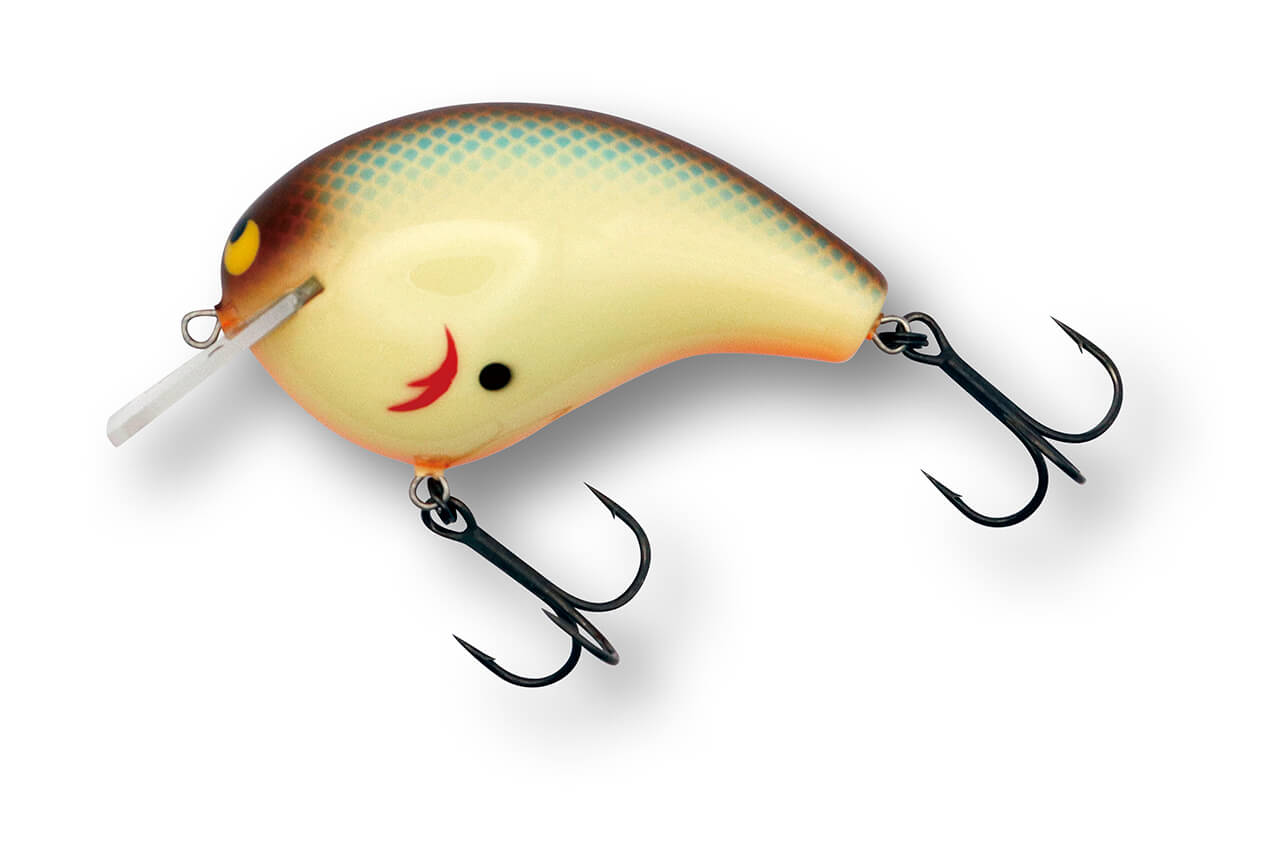 画像 No.11/11] 【入手困難⁉】MPB LURESの実戦的クランクベイト9選＋α