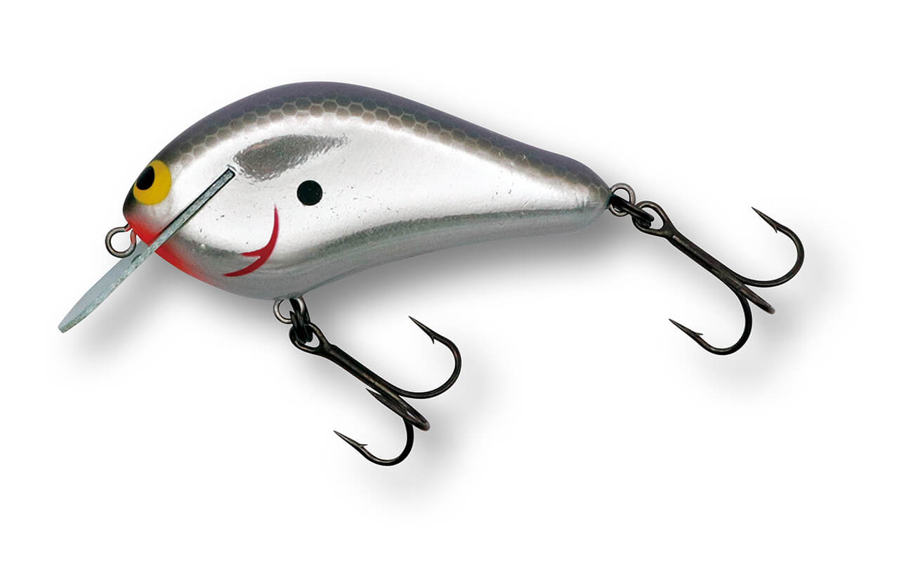 画像 No.12/11] 【入手困難⁉】MPB LURESの実戦的クランクベイト9選＋α