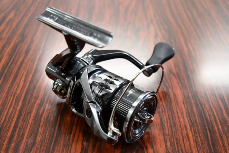 2025年コンプレックスモデルチェンジ！】ステラでもお馴染みの機構を