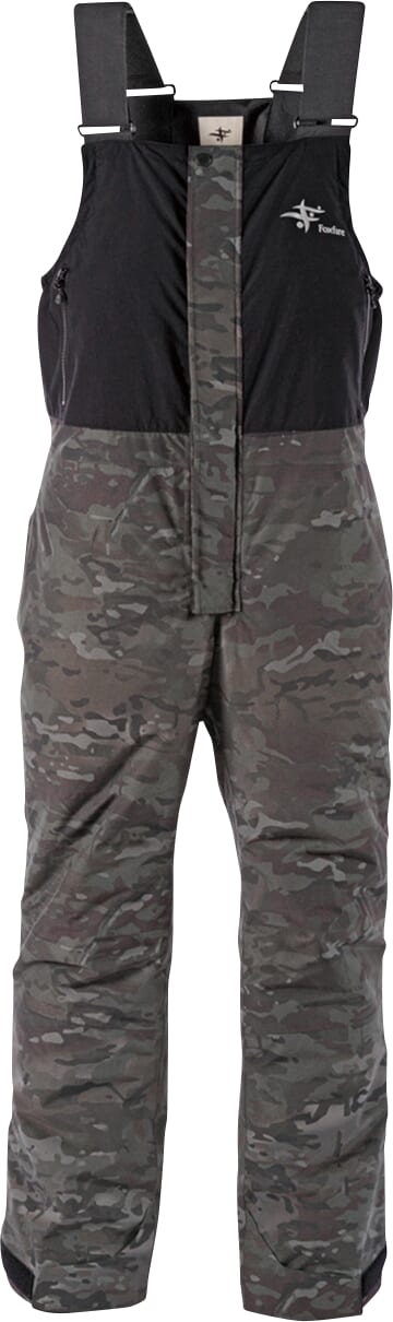 釣りウェア発の最強防寒発見!!豪雪地帯のユニフォームにも使われる究極