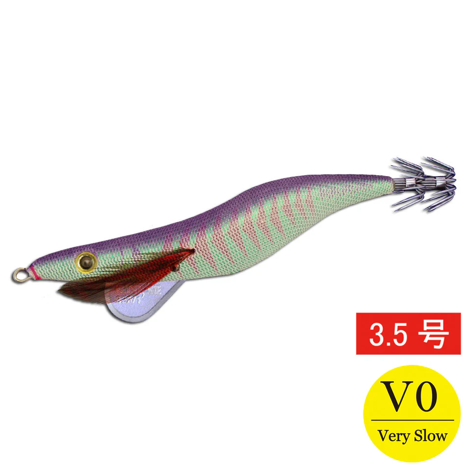 画像 No.8/16] 知る人ぞ知る！ロングセラーのあの『餌木』についに