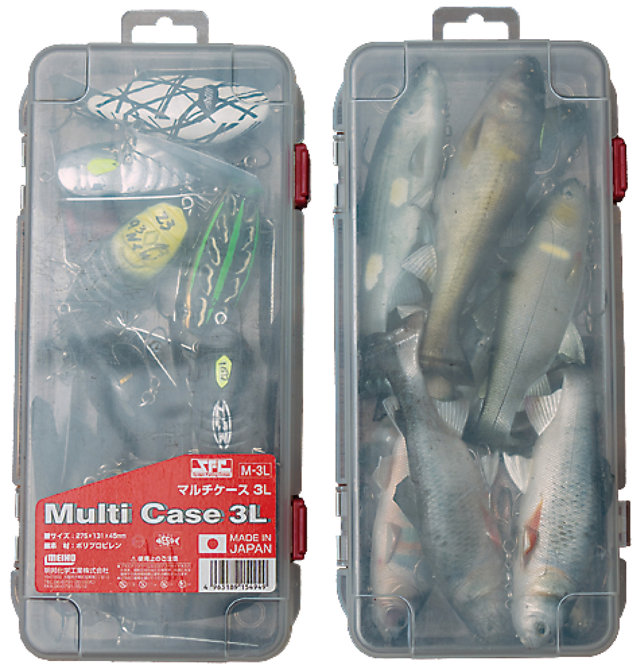 画像 No.19/19] 目から鱗のカスタムも！バスプロ・今江克隆さんの