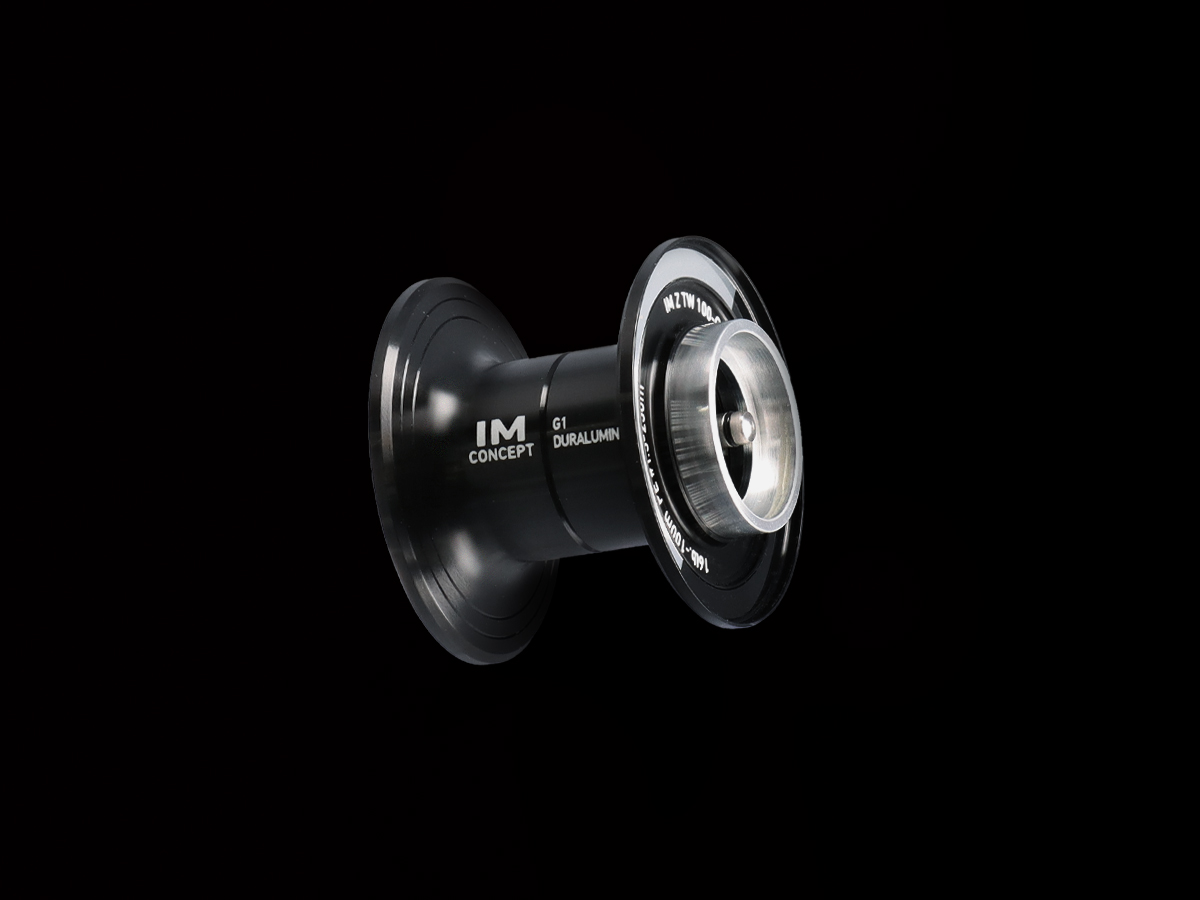 画像 No.13/27] 【DAIWA新作ベイトリール最速インプレ】第三の革命児