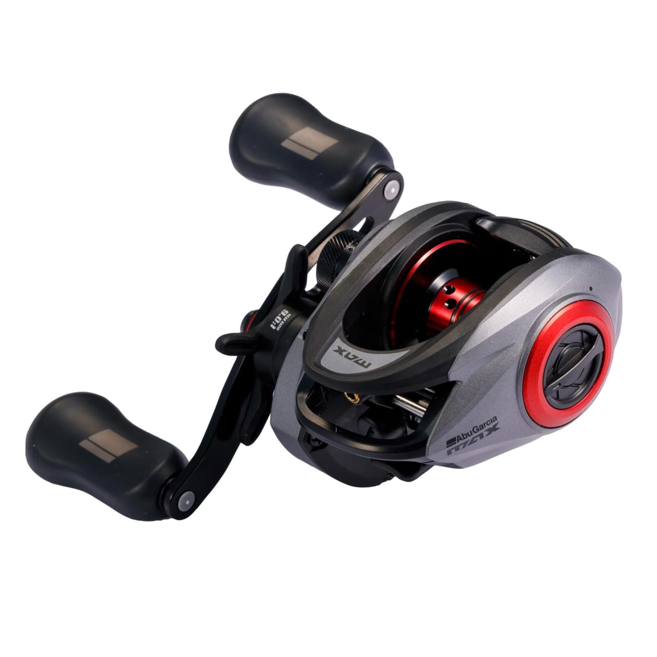 画像 No.2/11] 【ひと巻き93㎝だと!?】ギア比9.0：1の爆速ベイトリール