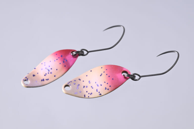 キャンタ考案！「“マジで釣れる”オリカラ」がルアマガオンラインストア