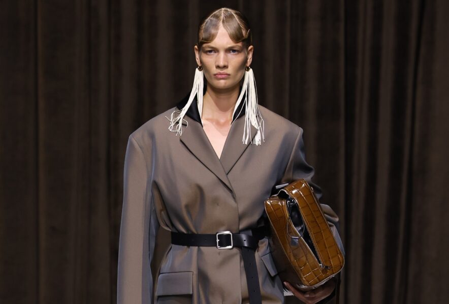 ミラノファッションウィーク 2025SSで予想！ 次なるトレンドは