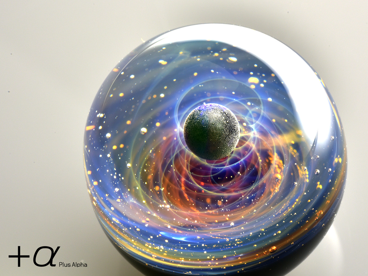 ギャラリー : Plus Alpha