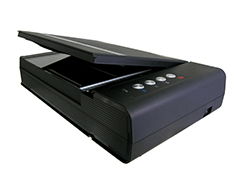 OpticBook 4900 | 仕様 | Plustek Japan