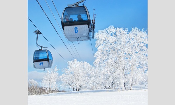 函館七飯スノーパーク 限定早割一日券 in北海道 - パスマーケット