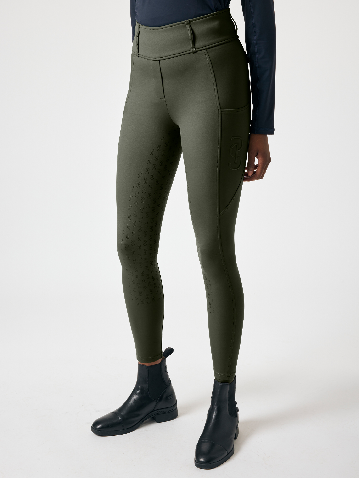 Katja FG Riding Tights • PS of Sweden