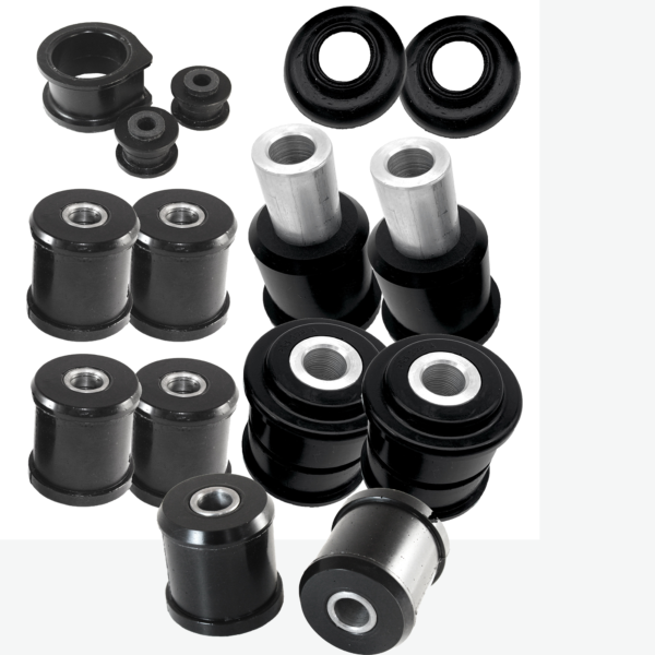 13x Toyota Supra MK4 (5/1993 - 7/1998) Full Front & Rear Bushing