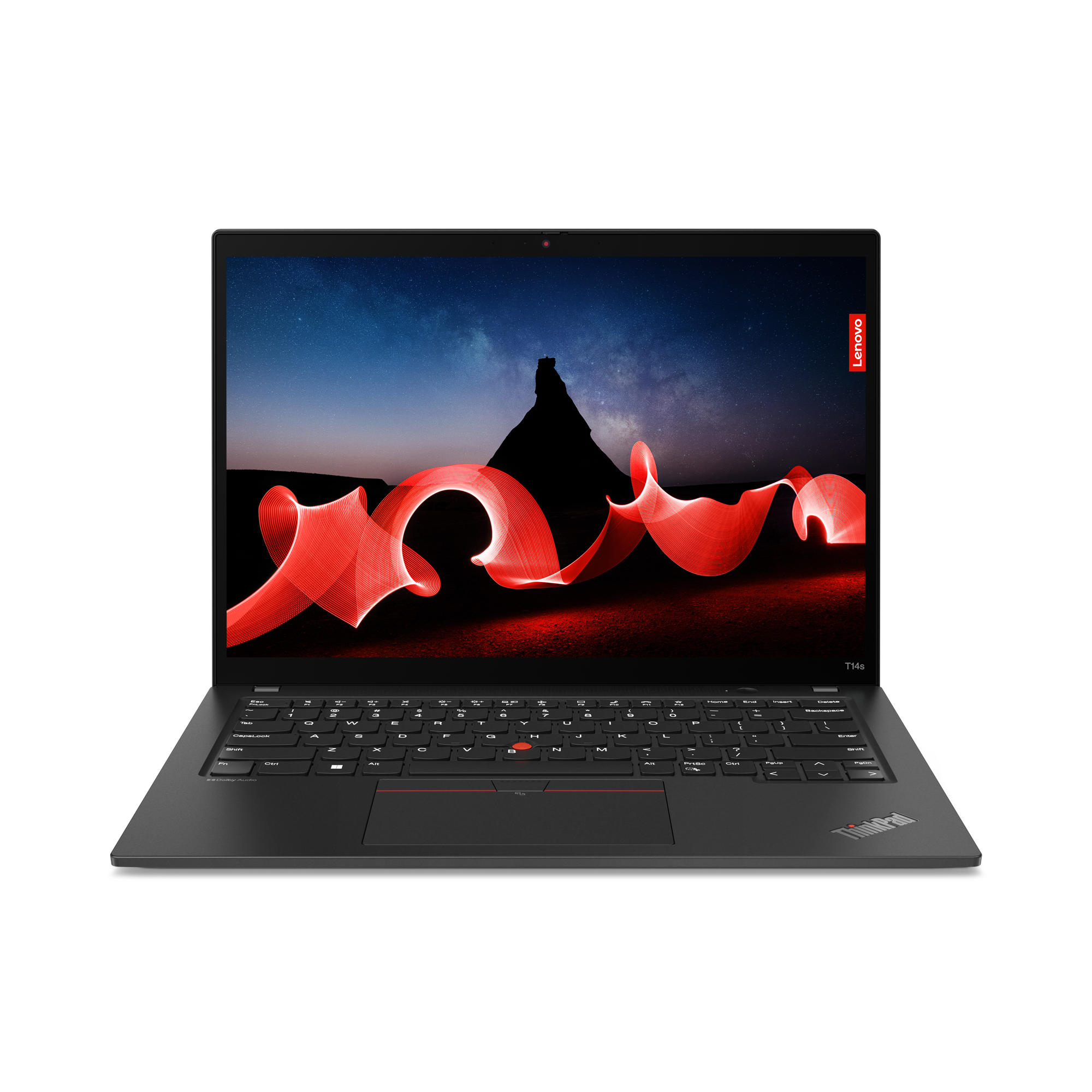 Lenovo ThinkPad T14s Gen4 i7 1355U Touch Laptop | Supertech