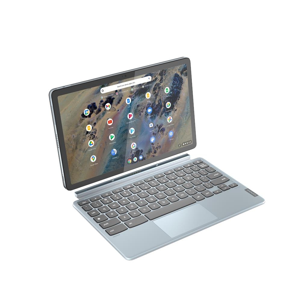 IP Duet 3 Chrome 11Q727