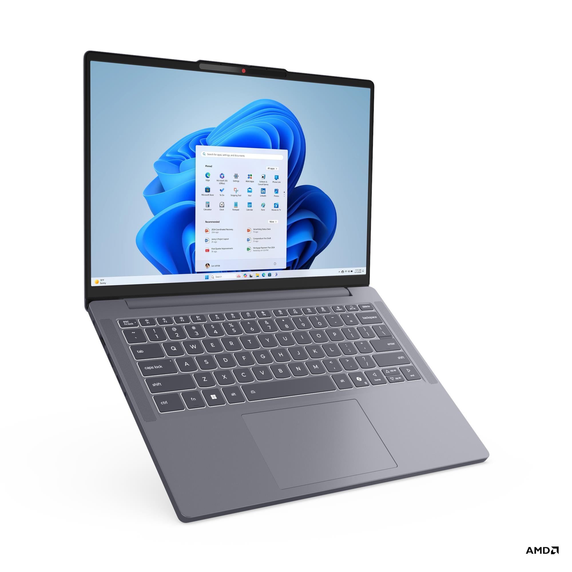 IdeaPad Slim 3 14ARP10