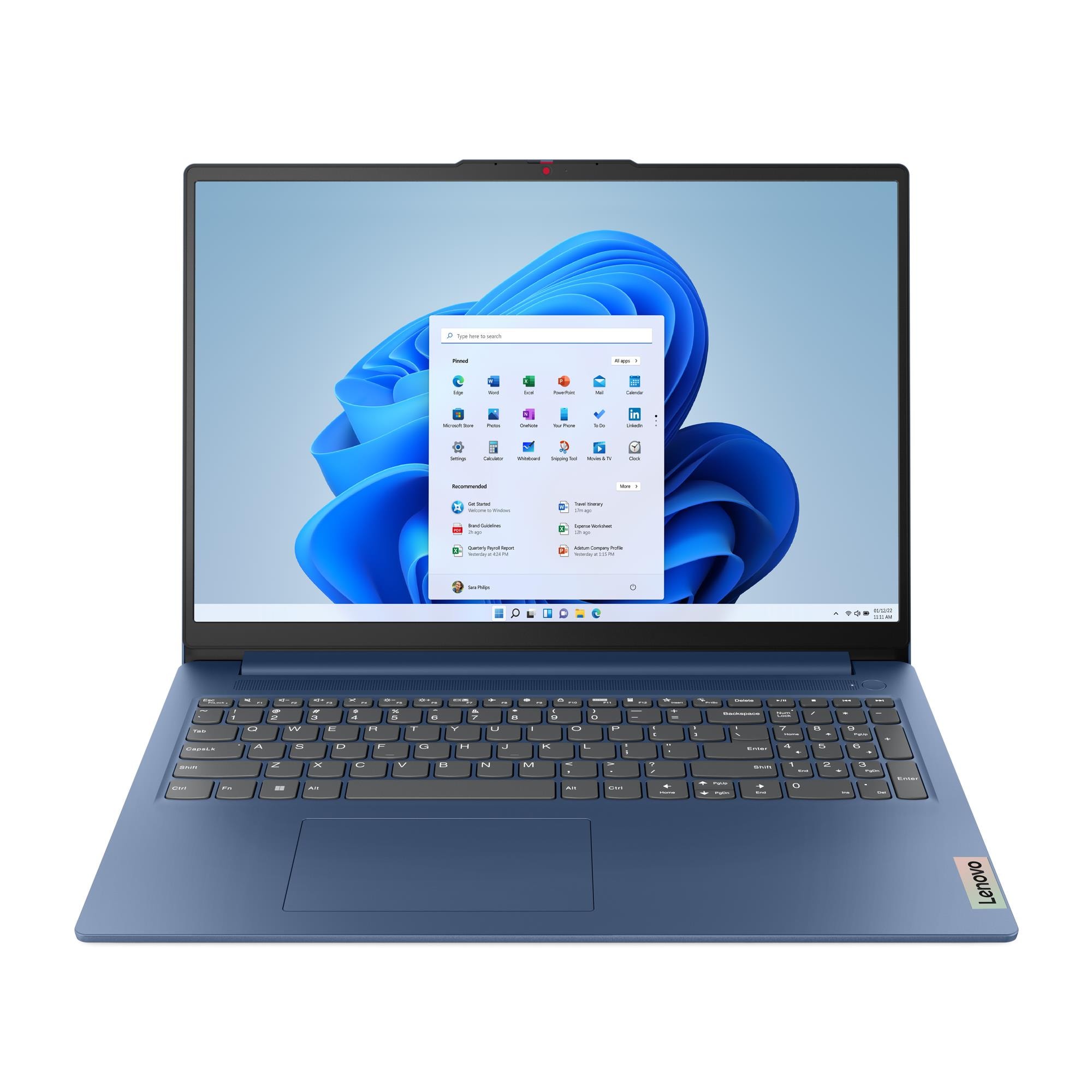 IdeaPad Slim 3 16IRH8