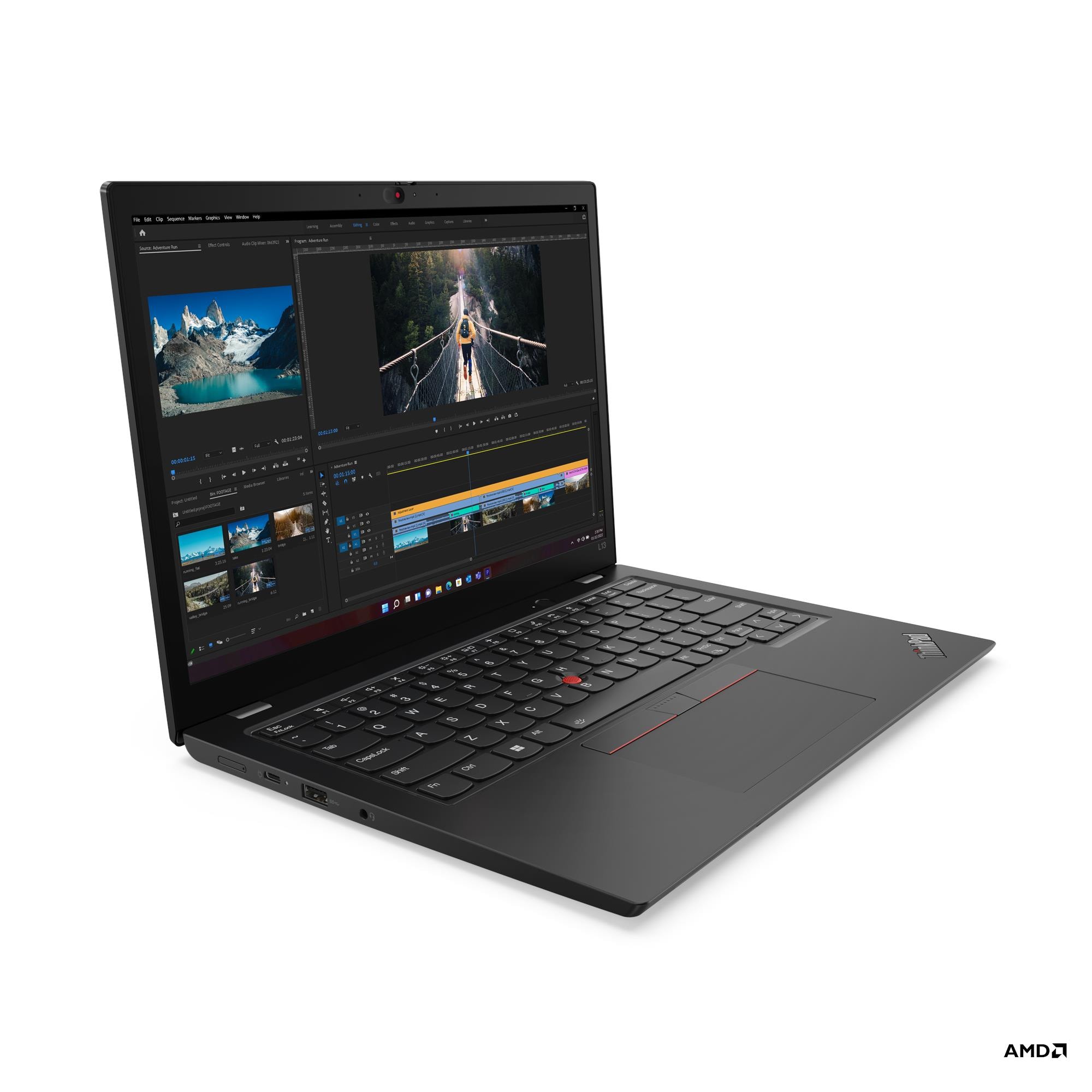 ThinkPad L13 Gen 4 (AMD)