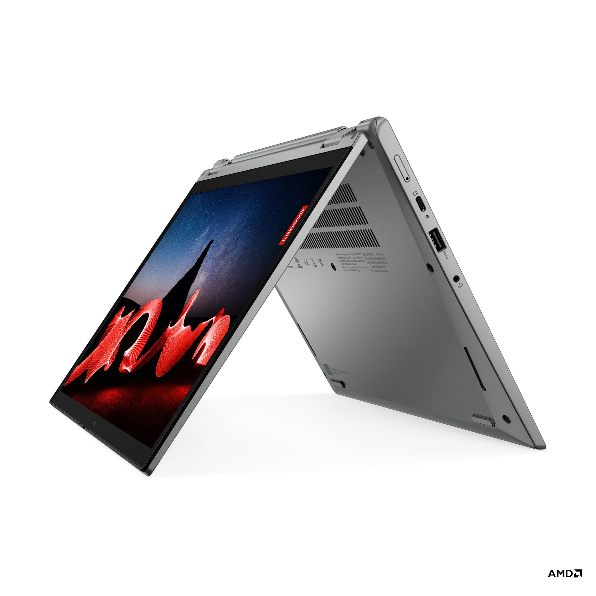 ThinkPad L13 Yoga Gen 4 (AMD)