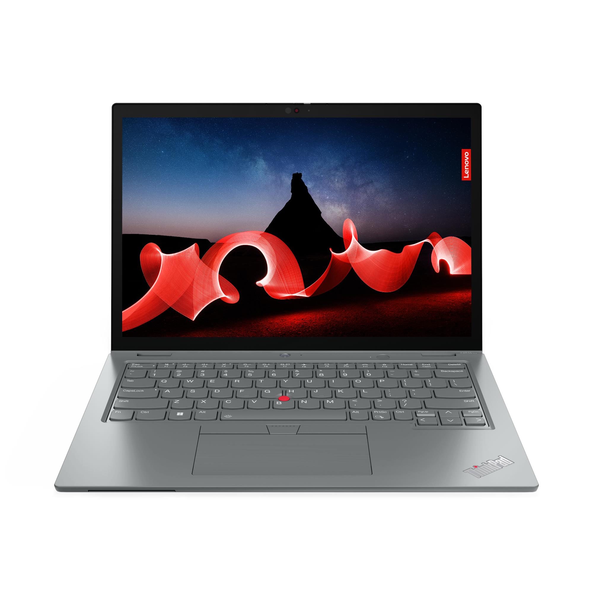ThinkPad L13 Yoga Gen 4 (Intel)