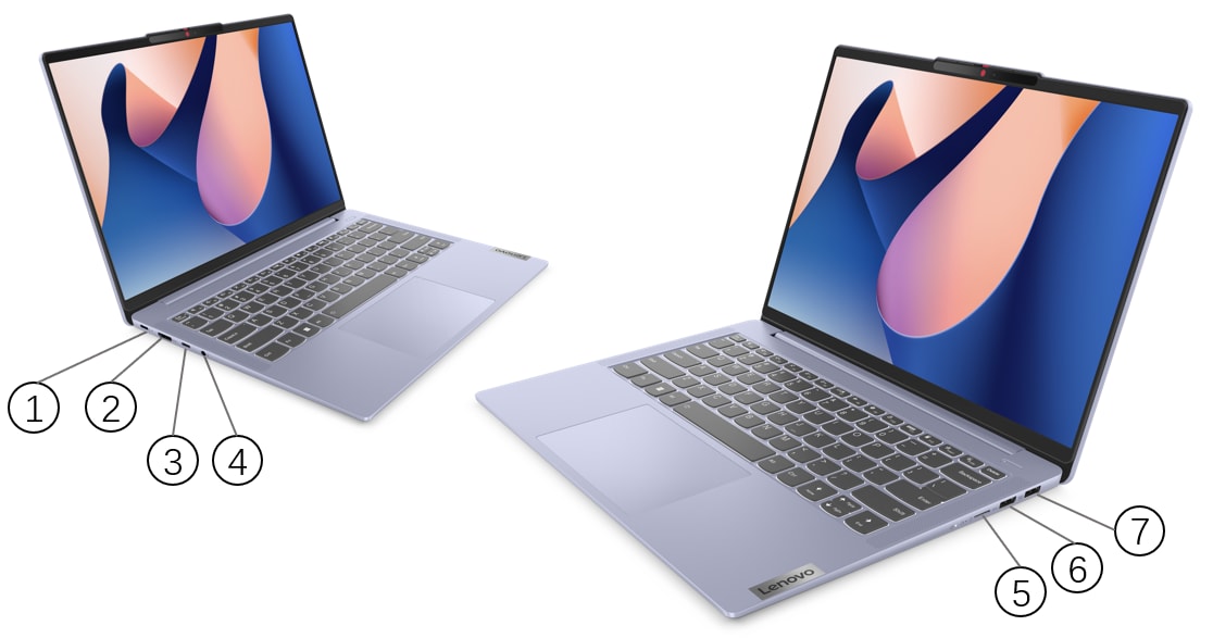 IdeaPad Slim 5 14IAH8