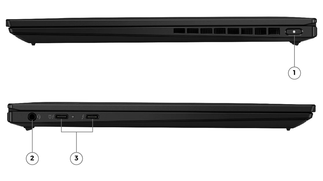 ThinkPad X1 Nano Gen 2
