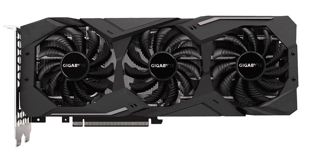 GIGABYTEより3連ファンとRTX 2080搭載グラボ｢GV-N2080WF3-8GC｣発売