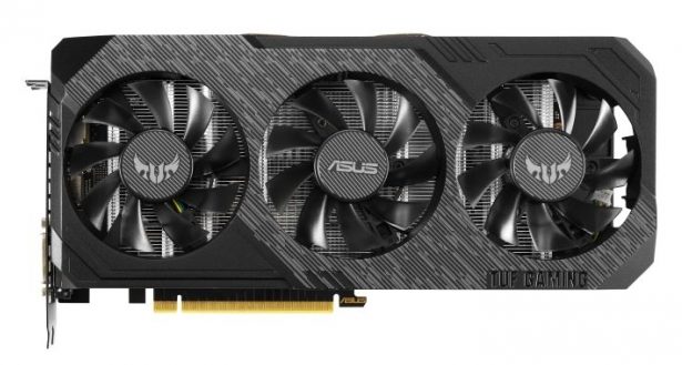各社からGeForce GTX 1660 SUPER搭載グラボ発売