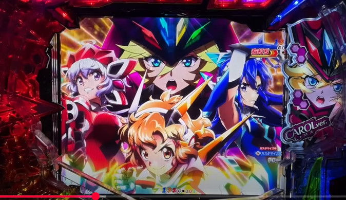 パチンコ新台】スマパチ「シンフォギア4」の評価・感想・実戦報告