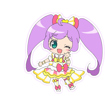 ニュース｜劇場版プリパラみ～んなでかがやけ！キラリン☆スターライブ！