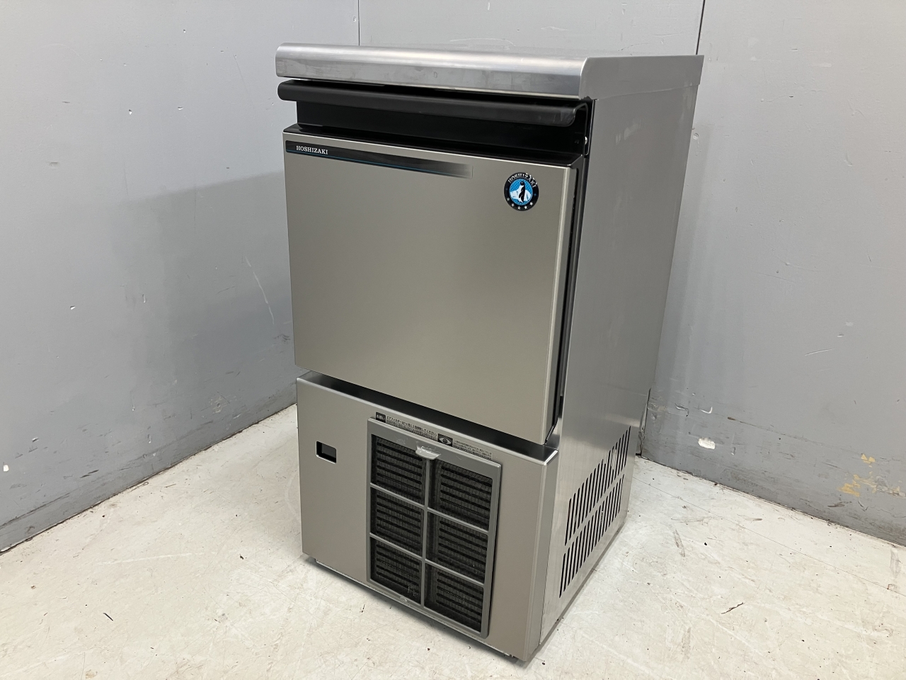 製氷機（製氷器類）の一覧 - 中古厨房機器の販売・買取はプロ厨房ヒット