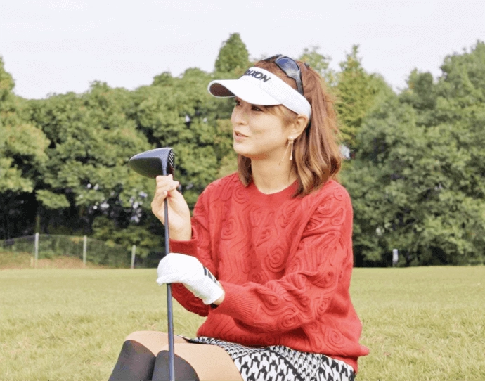 GOLFavo公式】シナリドライバー