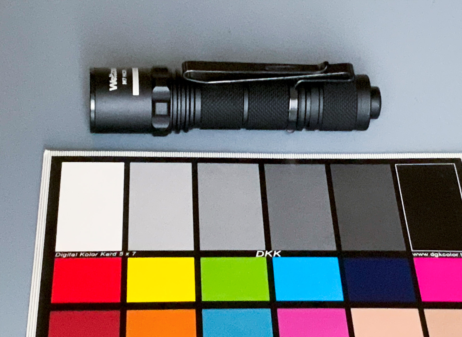 Weltool M7-HCRI 98CRI 4,000K 高演色ライト | 正規輸入代理店 Pro