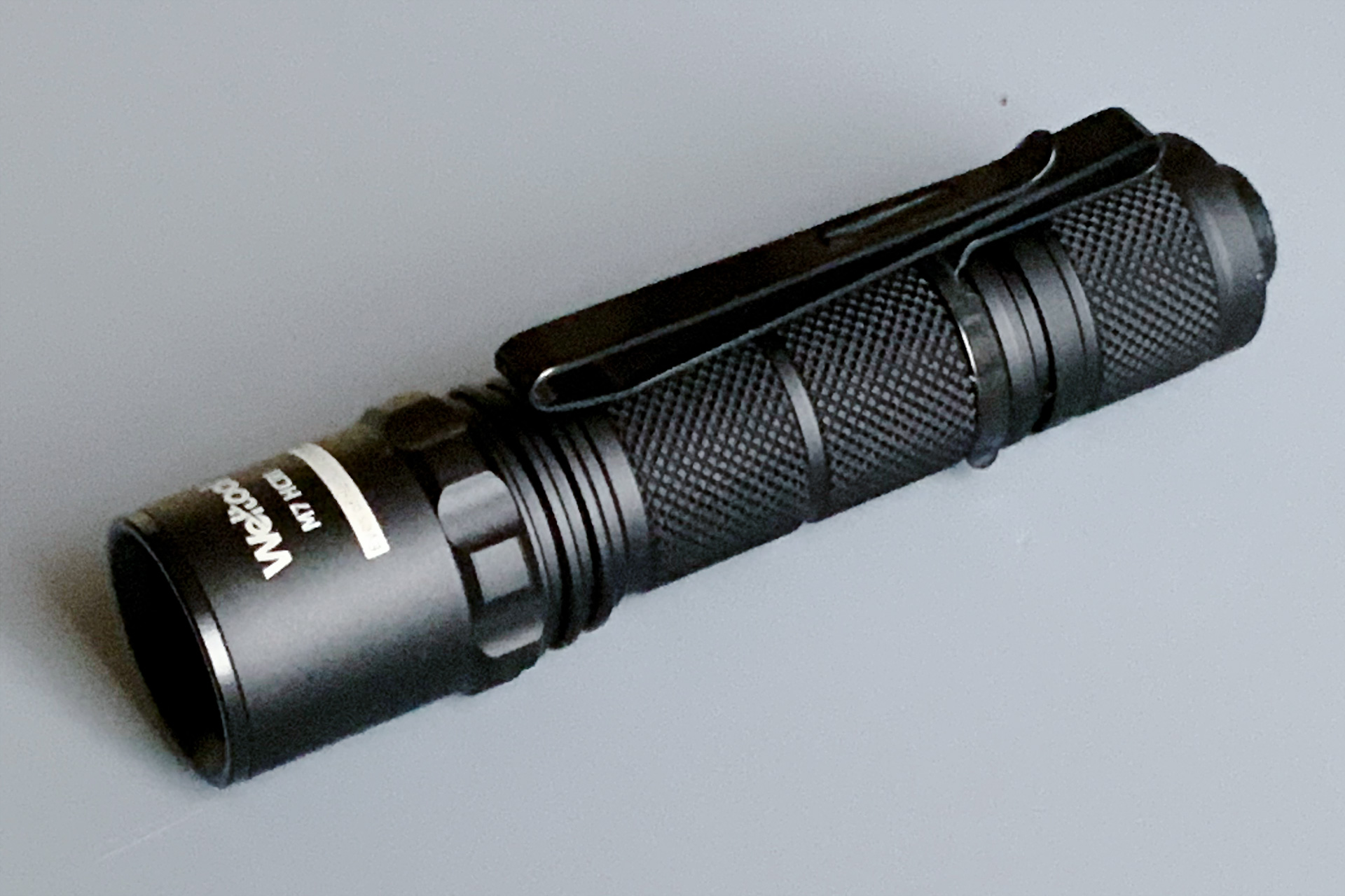 Weltool M7-HCRI 98CRI 4,000K 高演色ライト | 正規輸入代理店 Pro