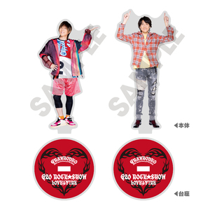 GRANRODEO official store | Bitfan Pro Store