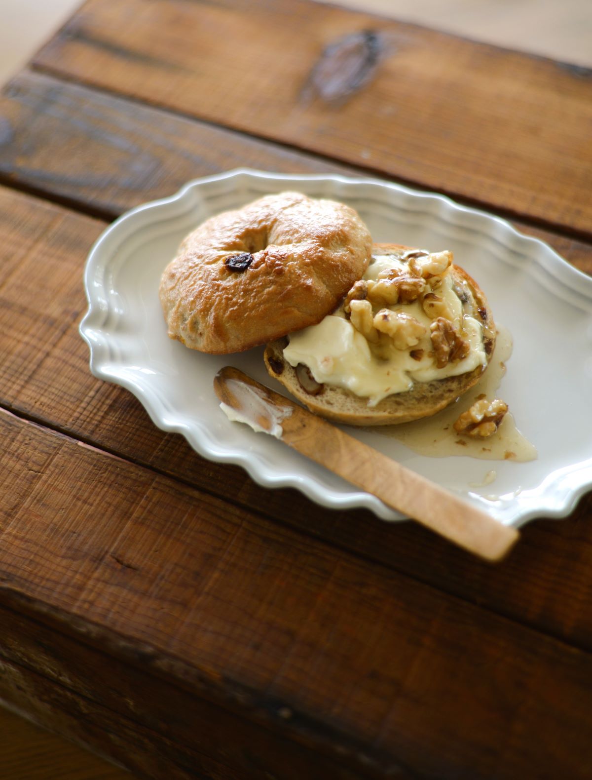 皿・プレート :: 23.5cm-27cm :: フォスキーア 9.5”プレート