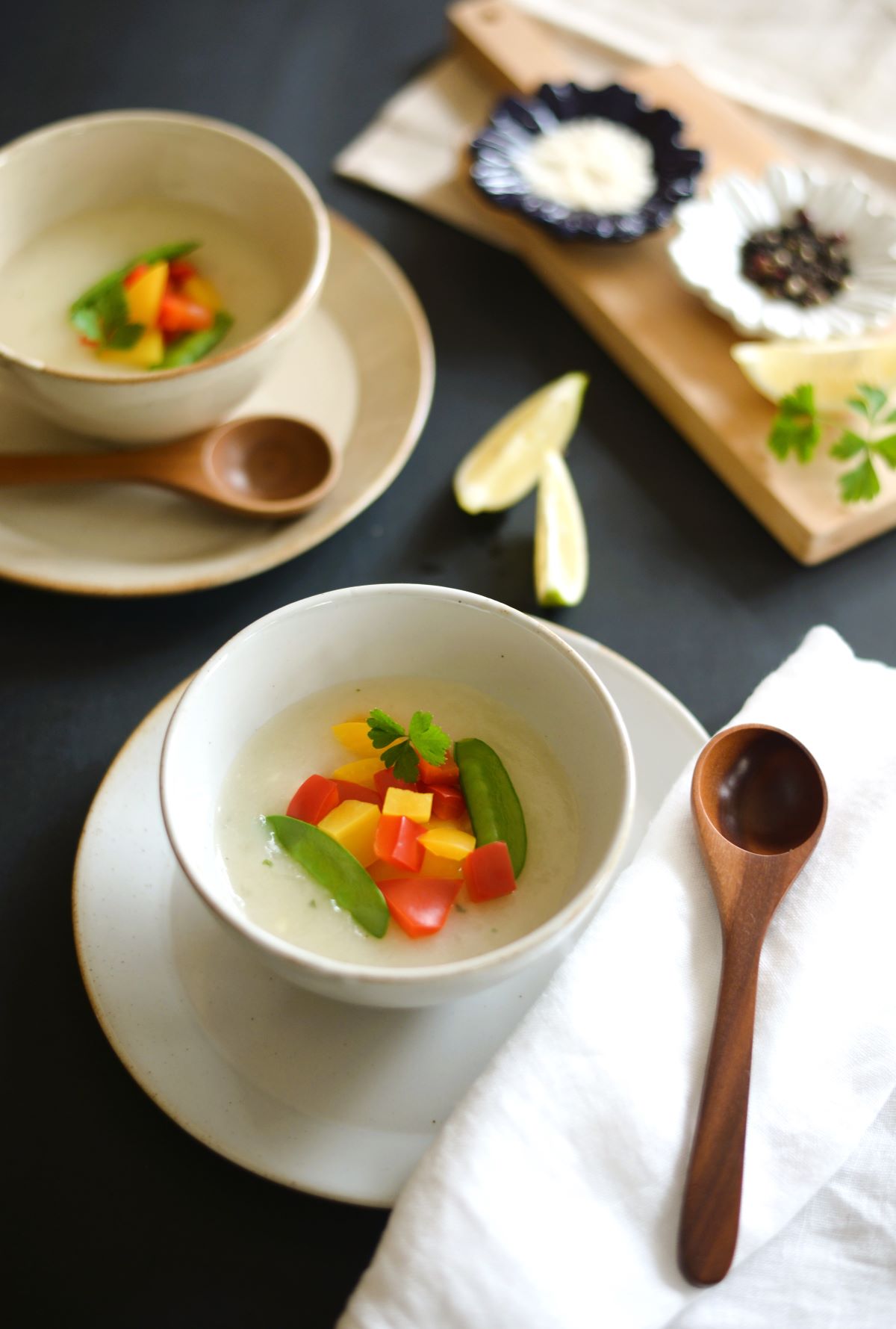 鉢・ボウル :: 9cm-15cm 小鉢・ボウルS :: ブルジョン ライスボール