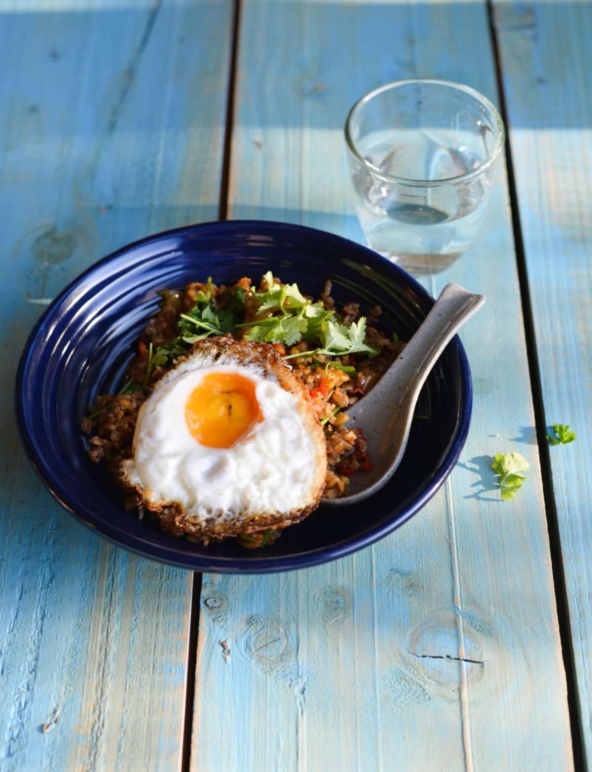 レコメンド :: 夏カレーの器 :: フロー ボール - マルミツウェブストア