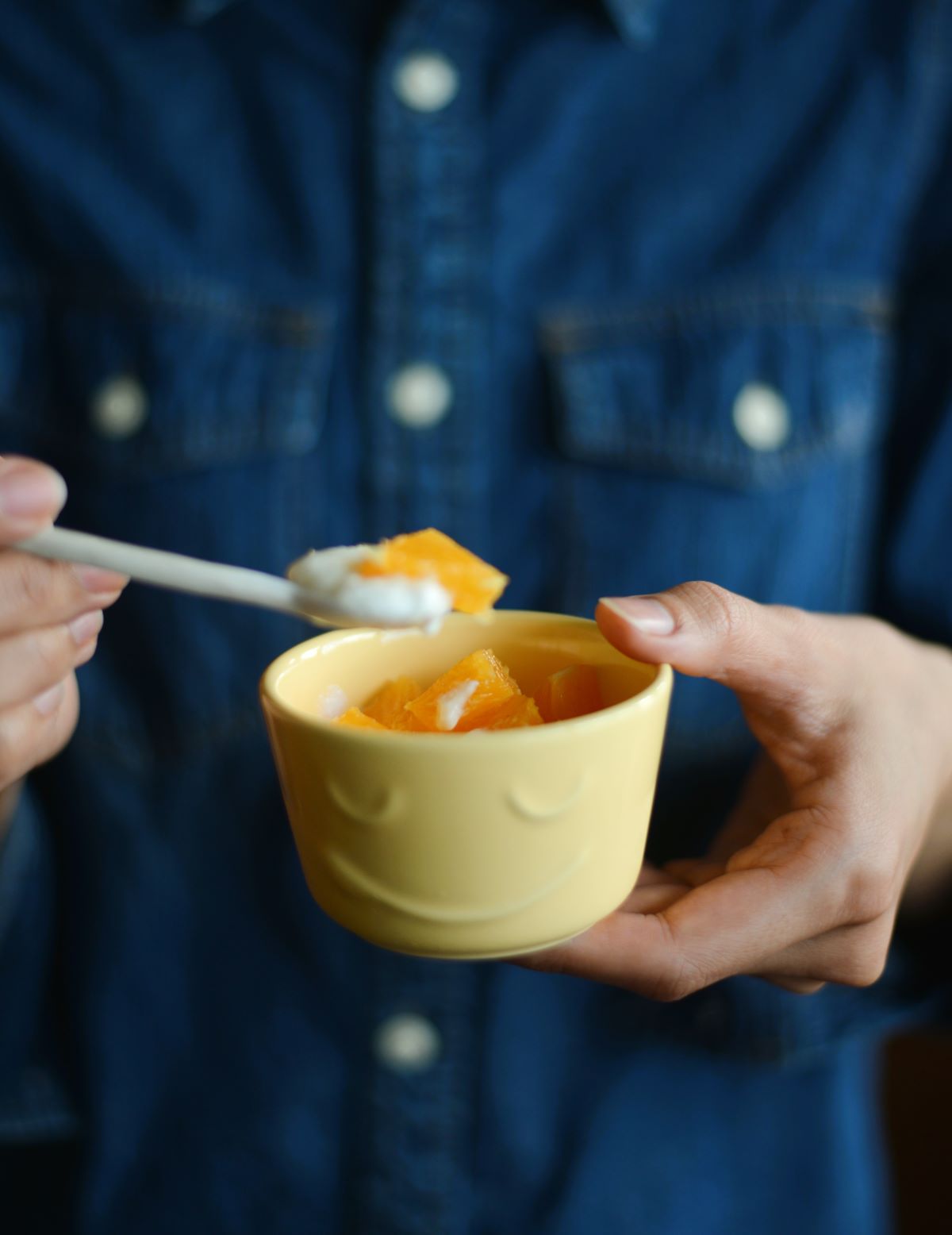 鉢・ボウル :: 9cm以下 豆鉢・ボウルSS :: ヤンミー カップ - マルミツ