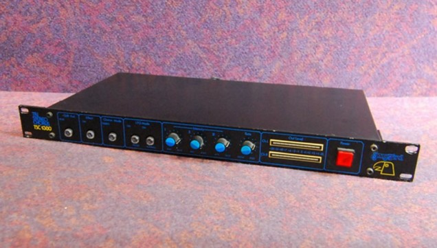 ROCK ON PRO 注目のUSED Information！〜SONGBIRD TRI STEREO CHORUS