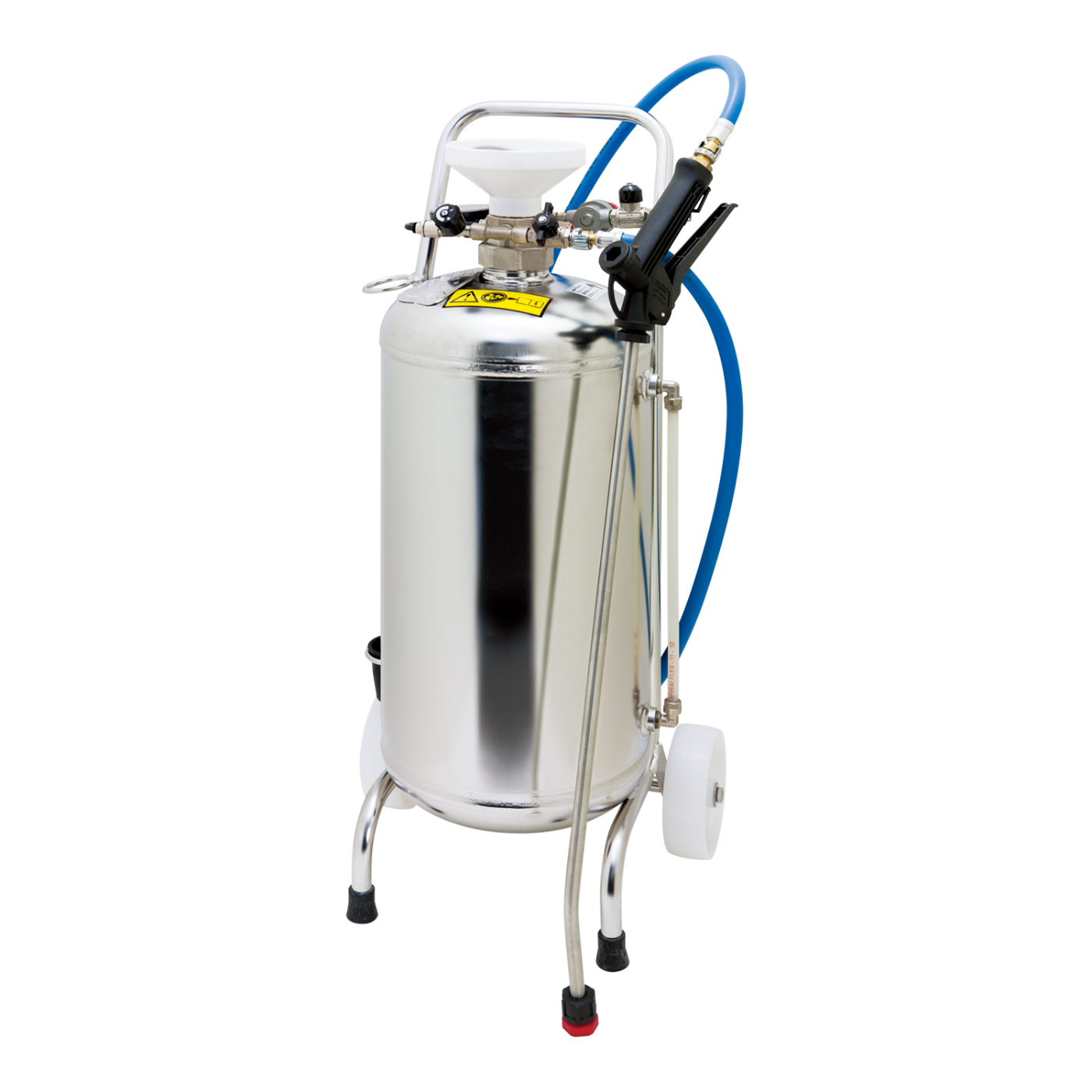 クリーンエアフォーマー SCX-24 ロングガン＋10mホース | クリーンエア