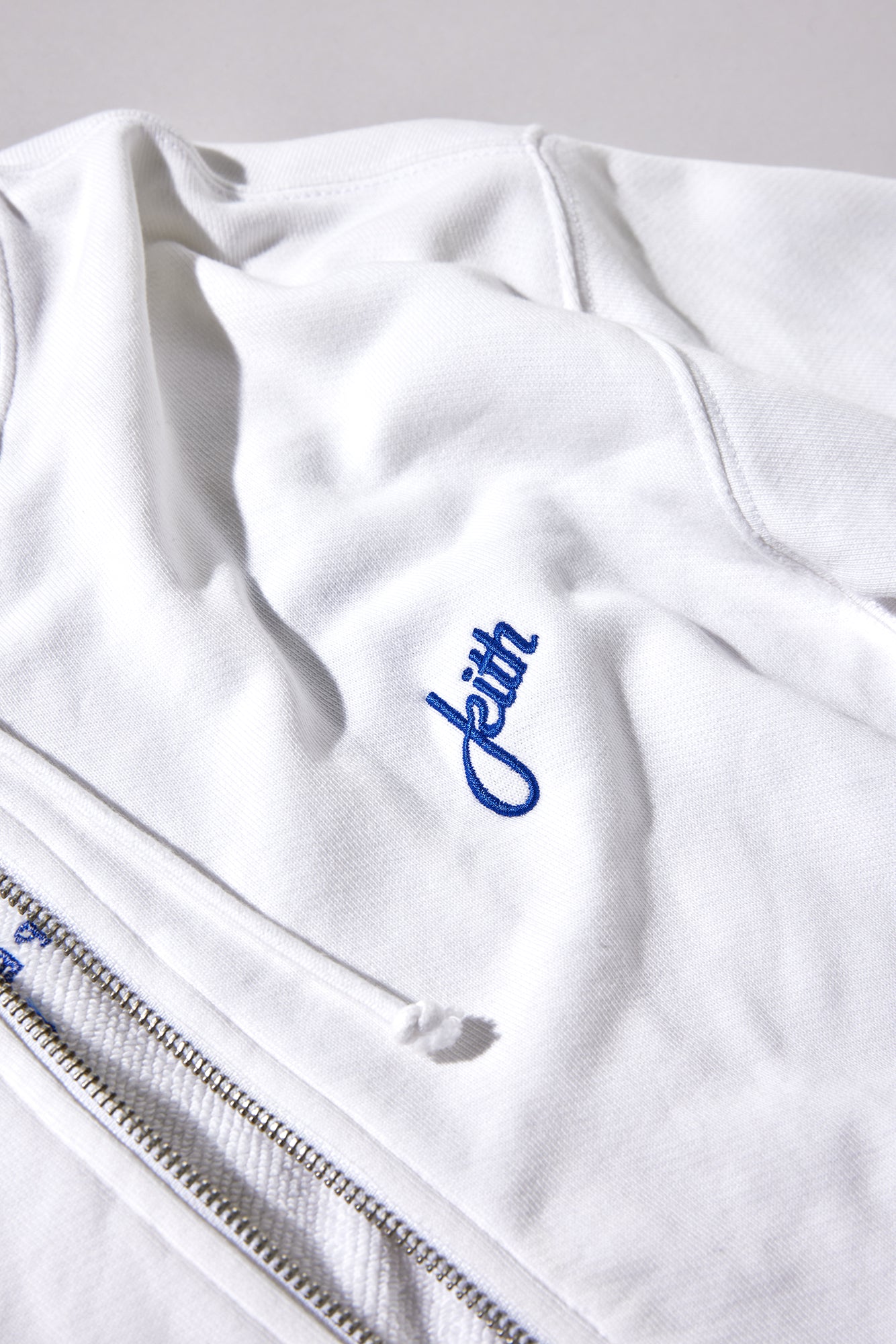 KITH ジップパーカー | PICKYOU PRO