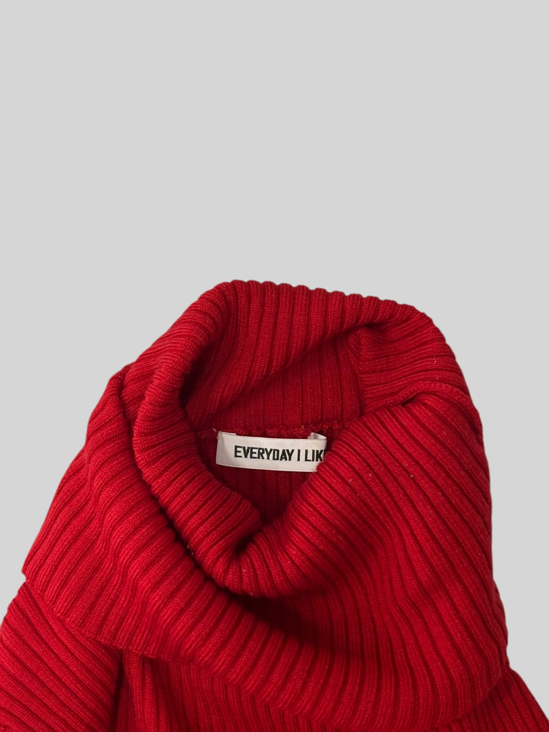 EVERYDAY I LIKE. ニット | PICKYOU PRO