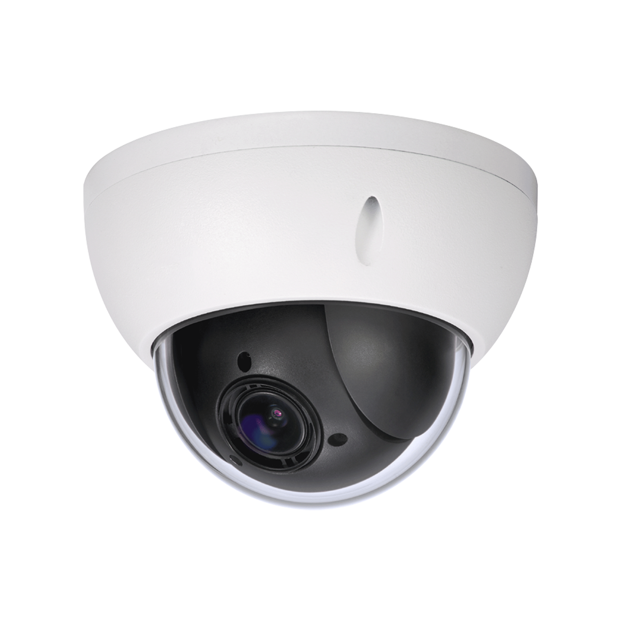 2.0MP 旋回機能搭載PTZドーム型防犯カメラ / RLC038C - relica by sree