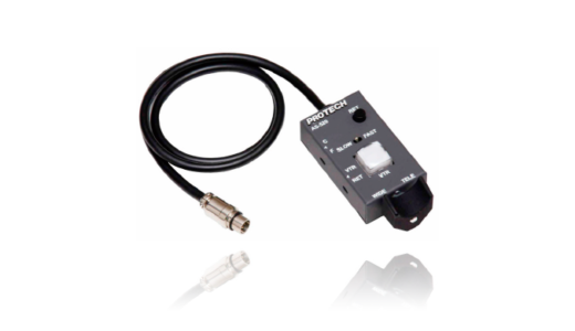 リモコン | PROTECH