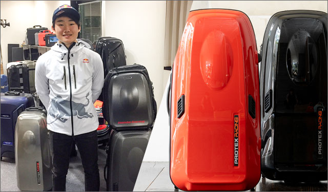 PROTEXハードケースについて | PROTEX（プロテックス）公式サイト