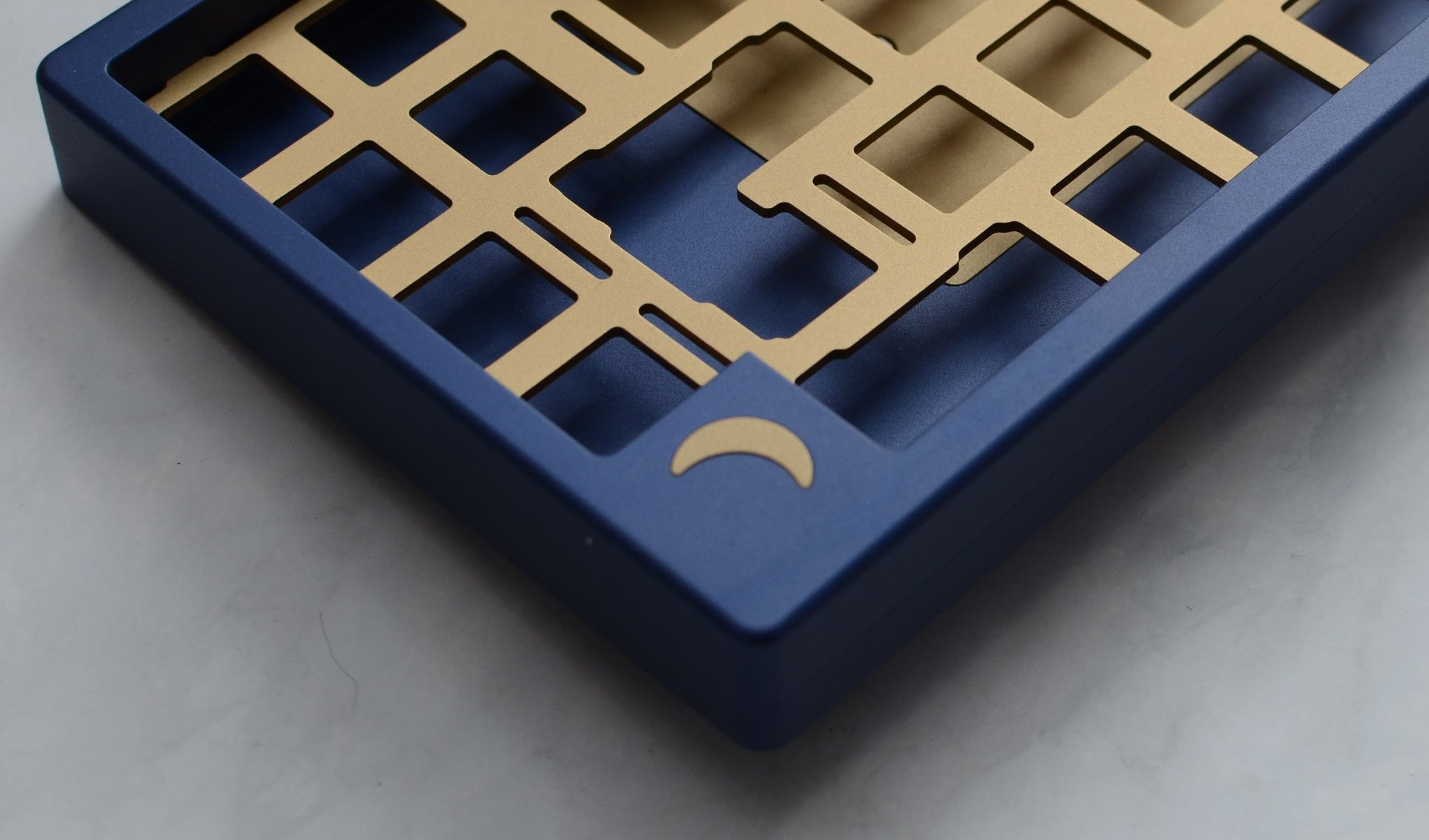 In Stock) Tsukuyomi Keyboard Kit