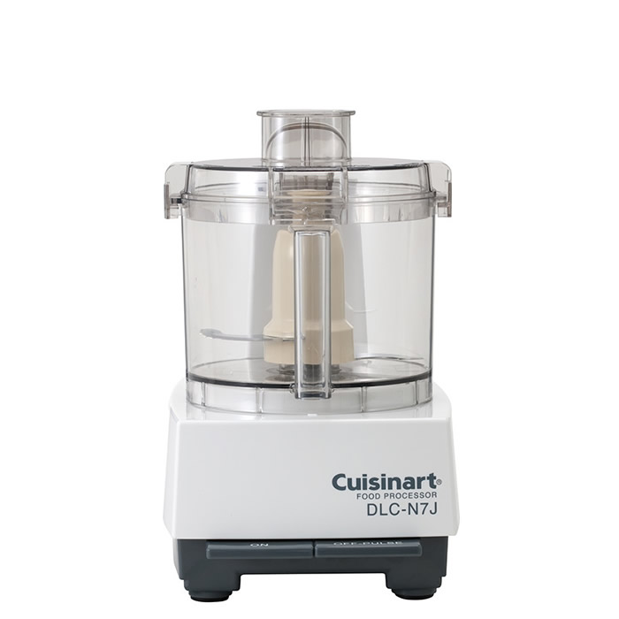 フードプロセッサー・ミキサーのクイジナート（cuisinart）｜プロ向け