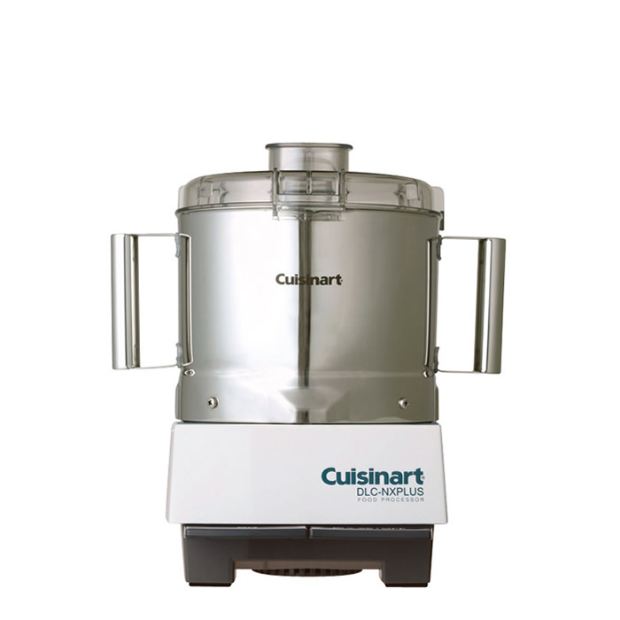 フードプロセッサー・ミキサーのクイジナート（cuisinart）｜プロ向け