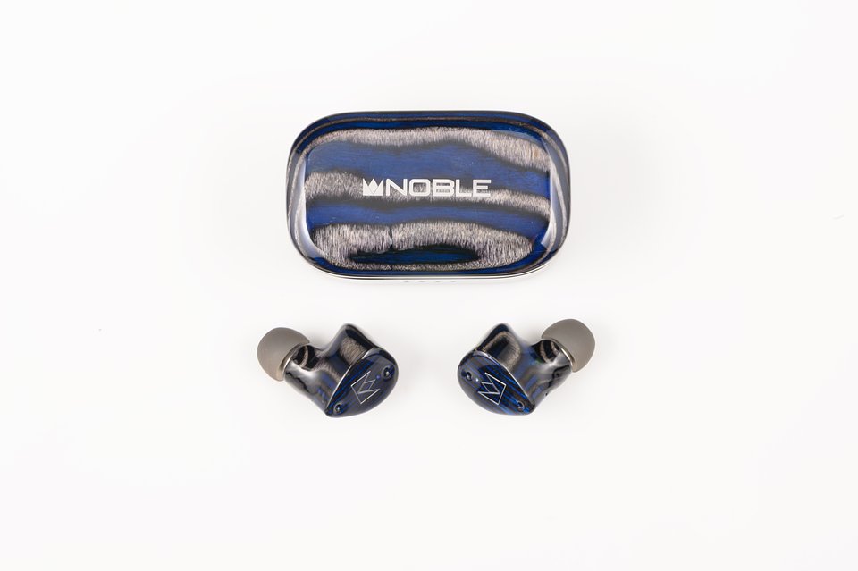 Noble FoKus Prestige Encore