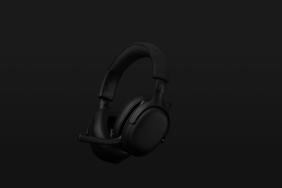 Final launches the VR3000 EX: a new era of competitive gaming