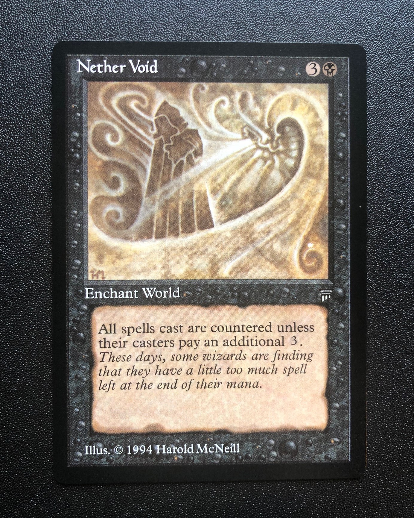 Nether Void - MTG Proxy Legends - Proxy King